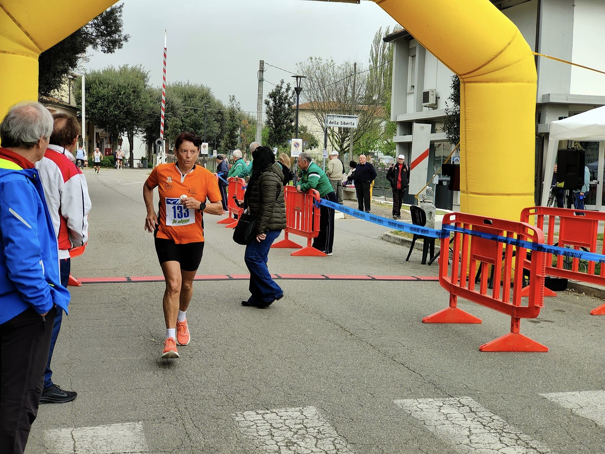 San Patrizio: Trofeo Buriani e Vaienti - 01 aprile 2024